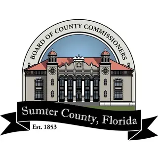 thumbnail for publication: Sumter County